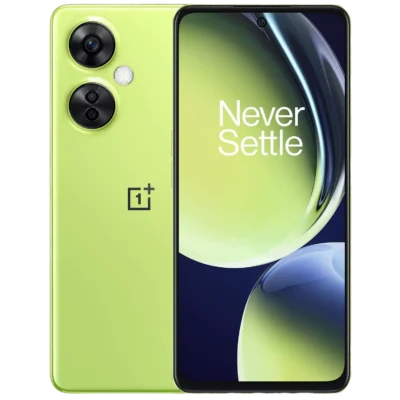 OnePlus Nord CE3 Lite 5G