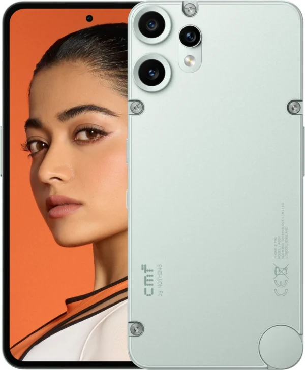 CMF by Nothing Phone 2 Pro