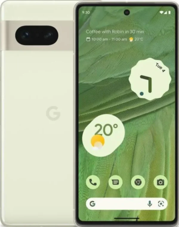 Google Pixel 7