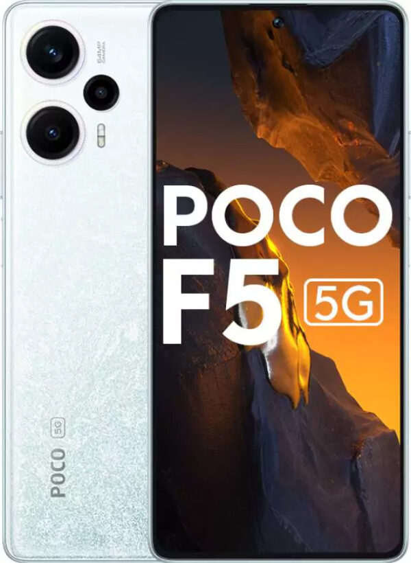 Poco F5 5G