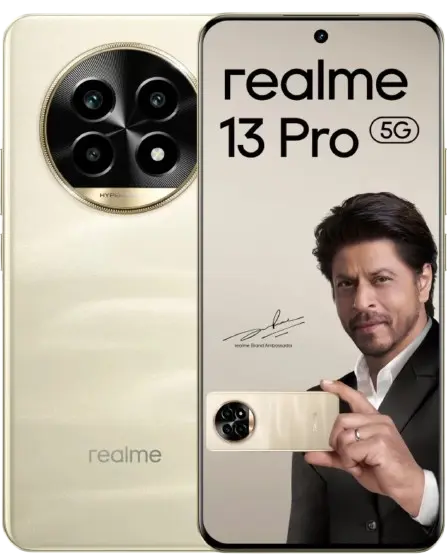 Realme 13 Pro 5G