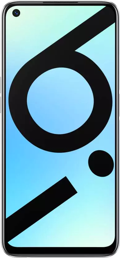 Realme 6i