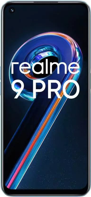 Realme 9 Pro 5G