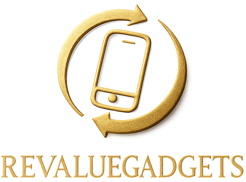 Revalue Gadgets