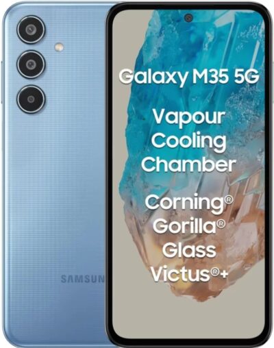 Galaxy M35 5G