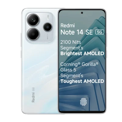 Redmi Note 14 SE 5G