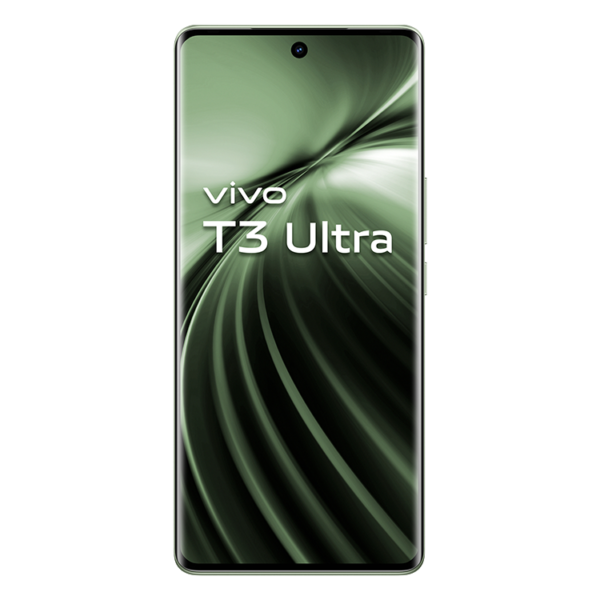 Vivo T3 Ultra 5G