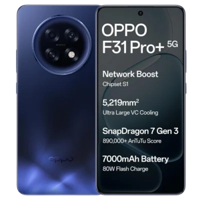 Oppo F31 Pro Plus 5G