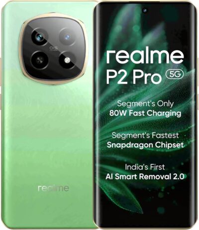 Realme P2 Pro 5G