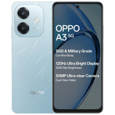 OPPO A3 5G