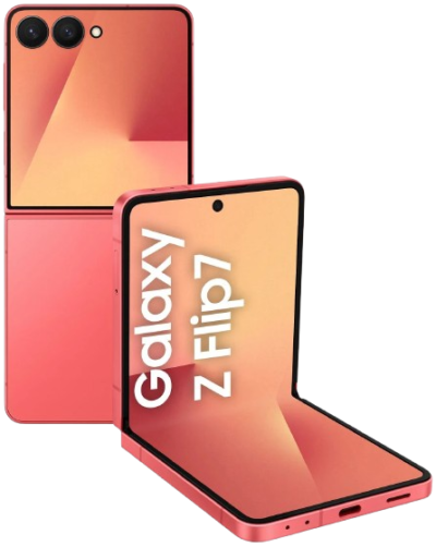 Galaxy Z Flip 7 5G