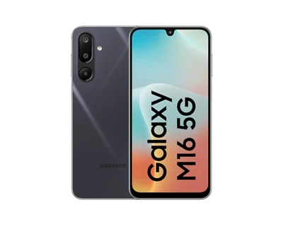 Galaxy M16 5G