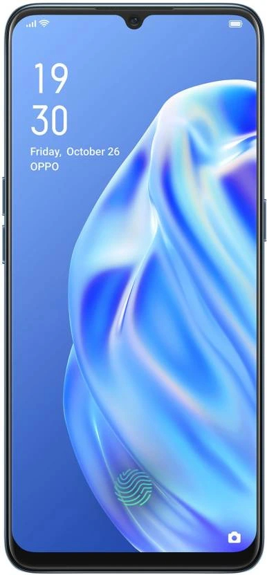 OPPO F15