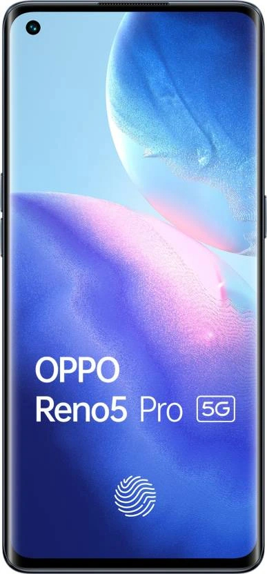OPPO Reno5 Pro 5G