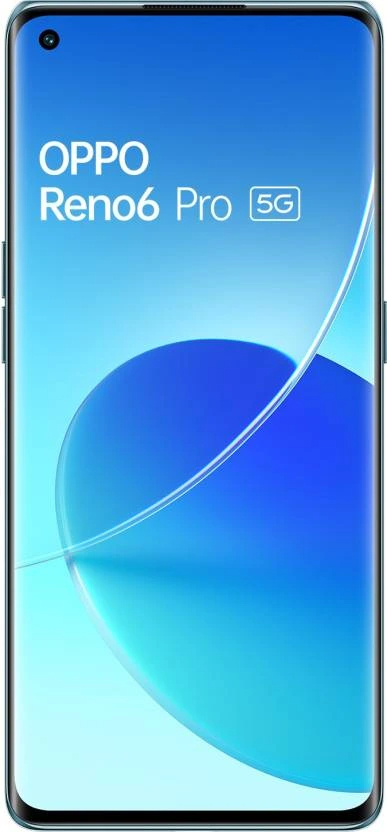 OPPO Reno6 Pro 5G