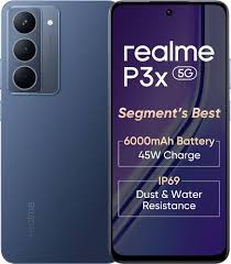 Realme P3x 5G