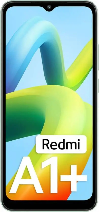 Redmi A1 Plus