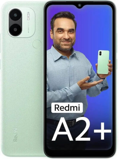 Redmi A2 Plus