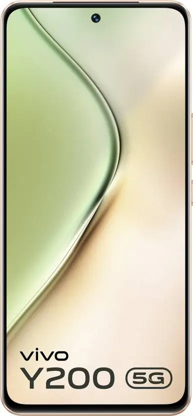 Vivo Y200 5G