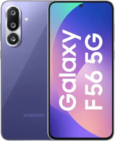 Galaxy F56 5G
