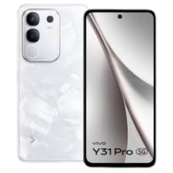 Vivo Y31 Pro 5G