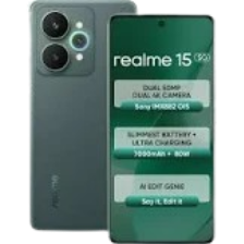 Realme 15