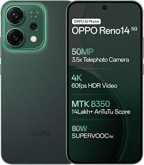 Oppo Reno14 5G