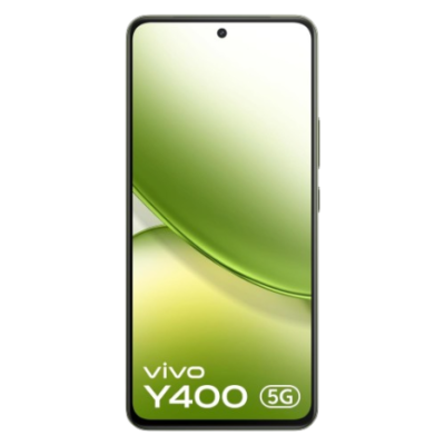 Vivo Y400 5G