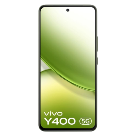 Vivo Y400 5G