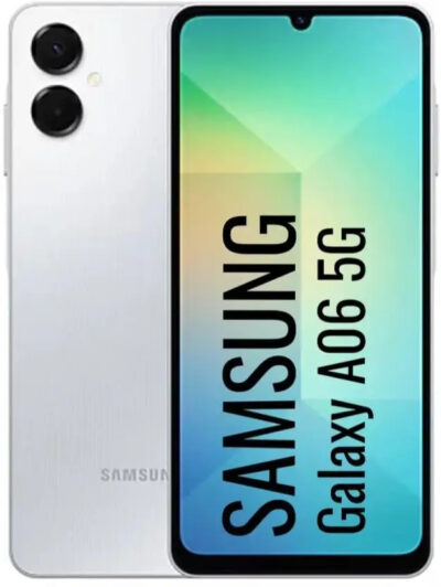 Galaxy A06 5G