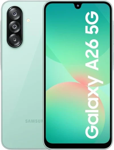 Galaxy A26 5G
