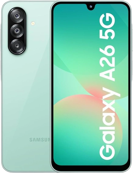 Galaxy A26 5G