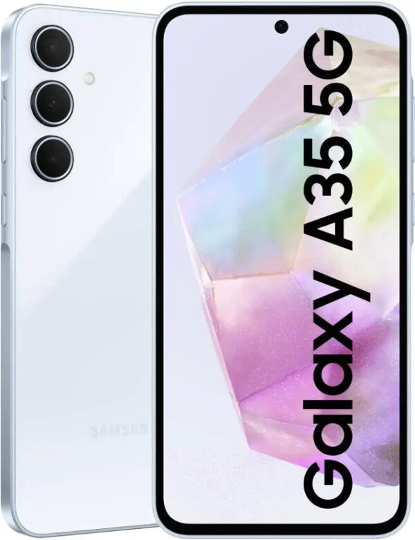 Galaxy A35 5G