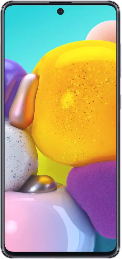 Galaxy A72
