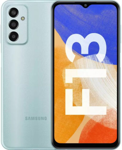 Galaxy A03