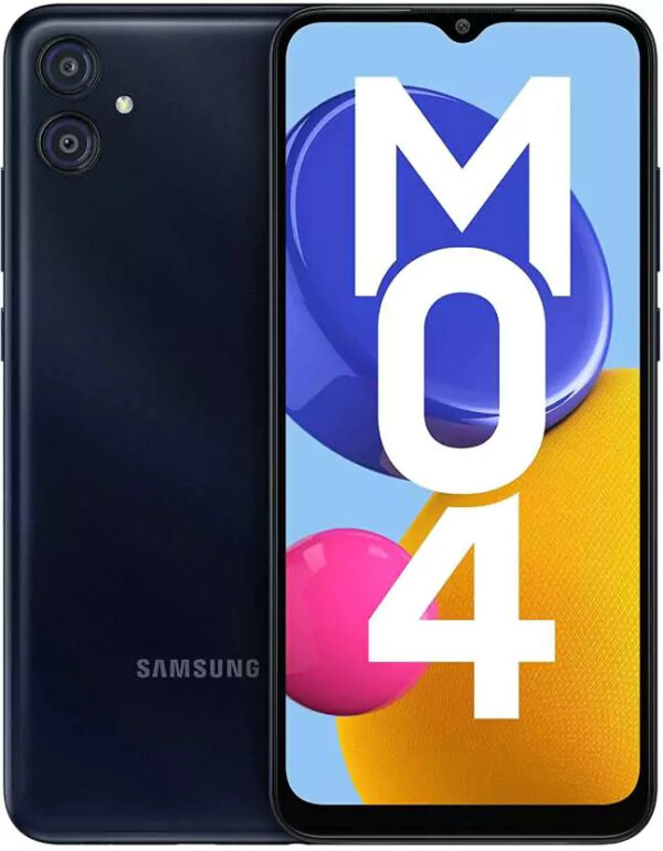 Galaxy M04