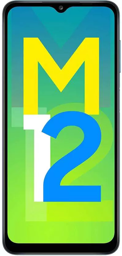Galaxy M12