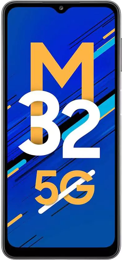 Galaxy M32 5G