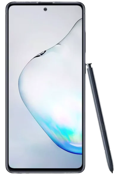 Galaxy Note 10 Lite