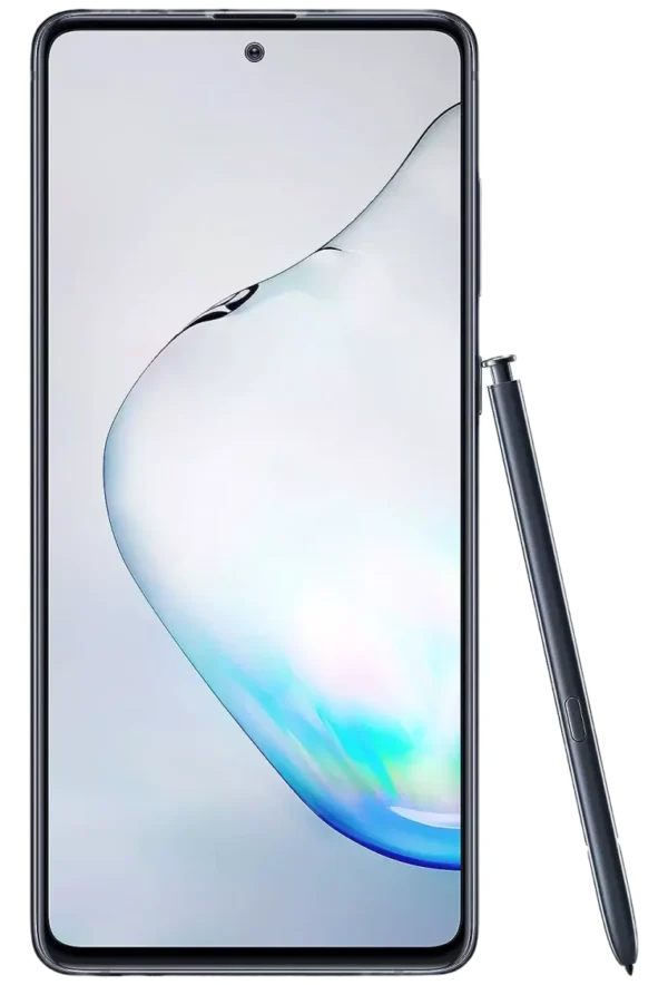 Galaxy Note 10 Lite