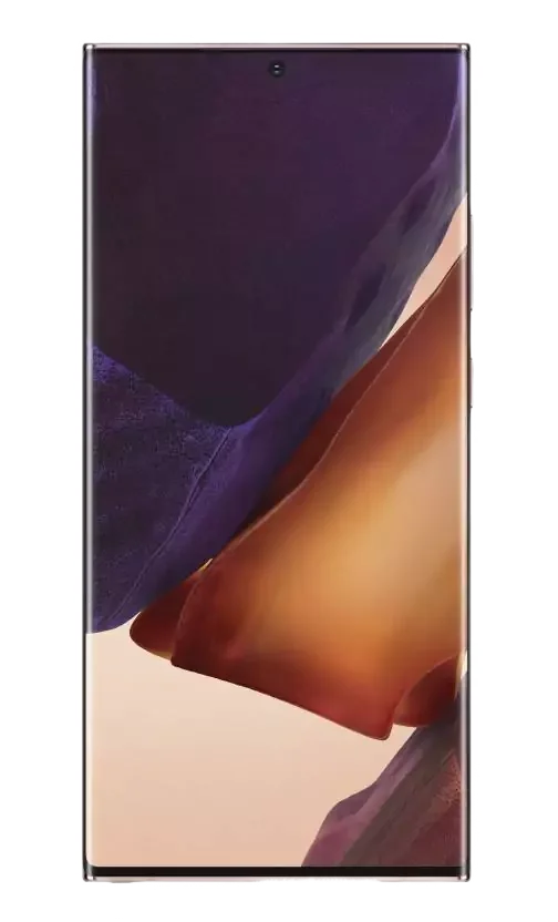 Galaxy Note 20 Ultra 5G