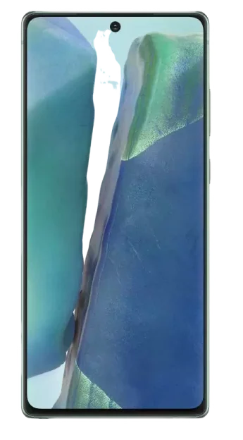 Galaxy Note 20