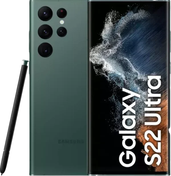 Galaxy S22 Ultra 5G