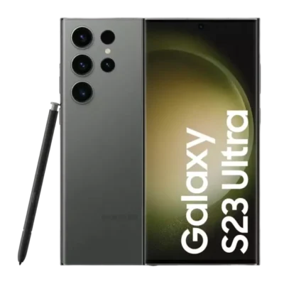 Galaxy S23 Ultra 5G