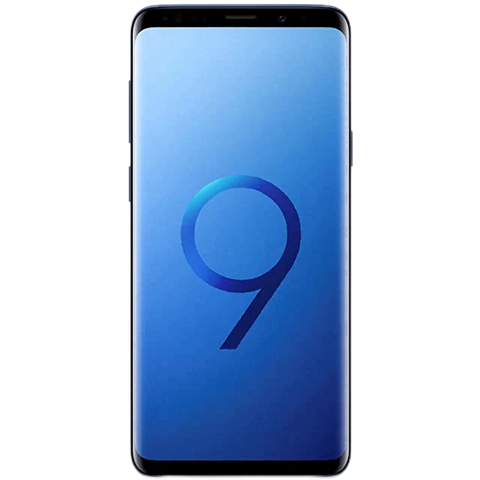 Galaxy S9 Plus