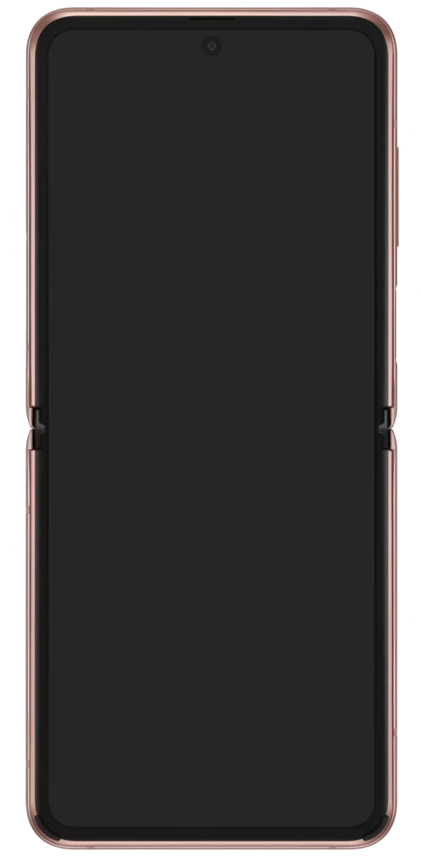 Galaxy Z Flip