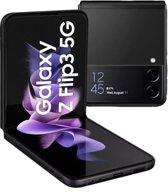 Galaxy Z Flip3 5G