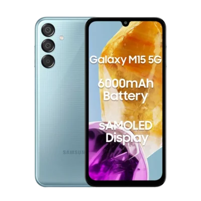 Galaxy M15 5G