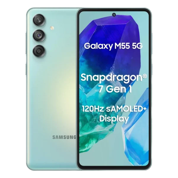Galaxy M55 5G