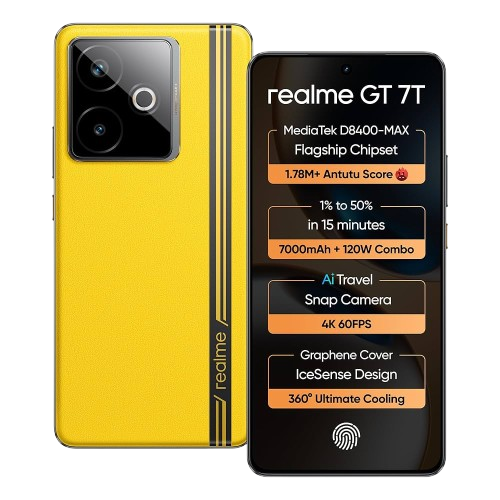 Realme GT 7T 5G